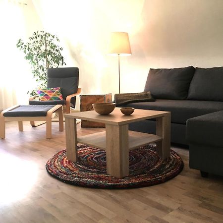 Ferienwohnung Richtermuehle Saupsdorf Ngoại thất bức ảnh